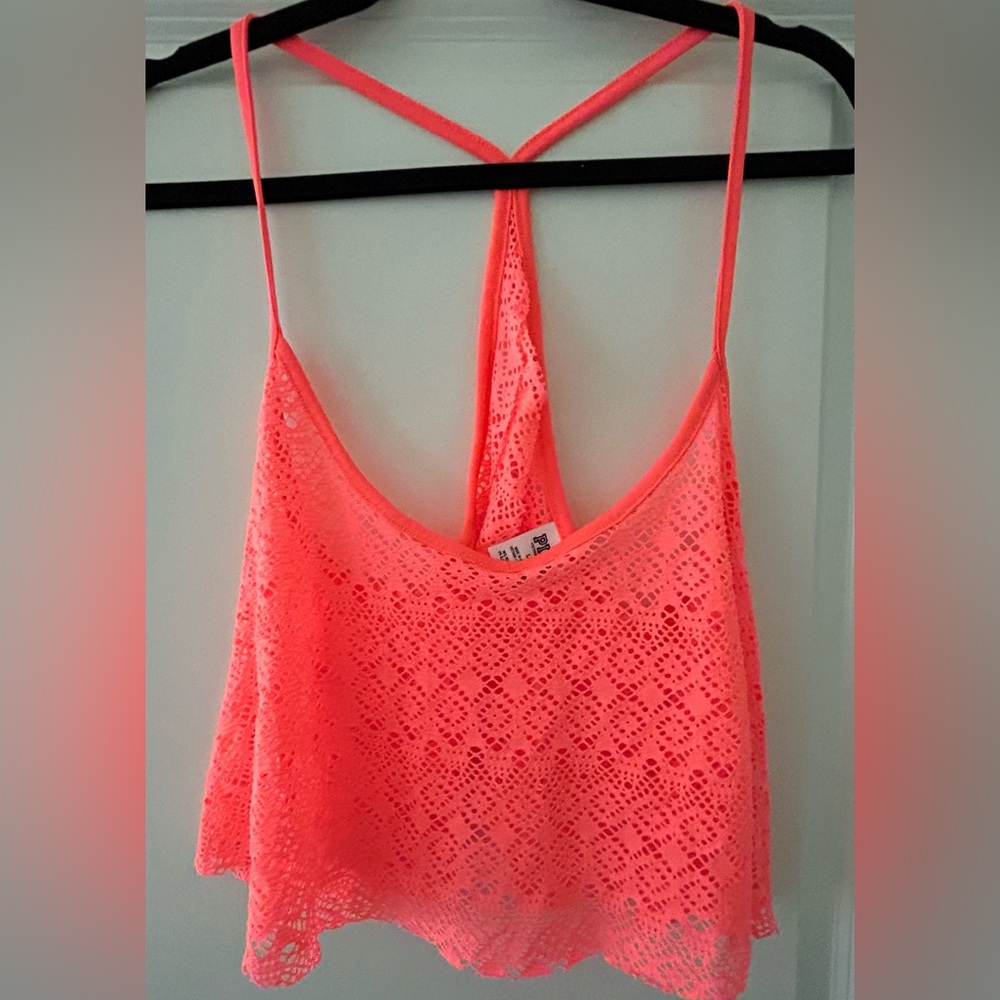 NWOT✨ Victoria’s Secret PINK Coverup - Picture 1 of 6